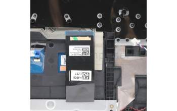 Lenovo 5CB0Z20923 Tastatur inkl. Topcase ASM_BE L 81Y4 CB