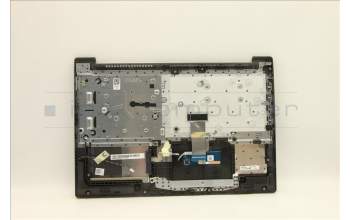Lenovo 5CB0Z20929 Tastatur inkl. Topcase ASM_INDIA L82C3IGTEX
