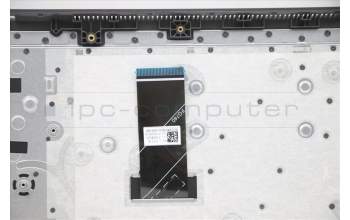 Lenovo 5CB0Z20936 Tastatur inkl. Topcase ASM_GK L82C3IGTEX