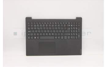 Lenovo 5CB0Z20940 Tastatur inkl. Topcase ASM_PO L82C3IGTEX