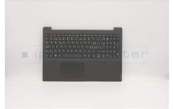 Lenovo 5CB0Z20944 Tastatur inkl. Topcase ASM_SW L82C3IGTEX