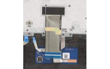 Lenovo 5CB0Z20944 Tastatur inkl. Topcase ASM_SW L82C3IGTEX