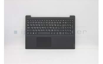 Lenovo 5CB0Z20946 Tastatur inkl. Topcase ASM_TI L82C3IGTEX