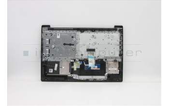 Lenovo 5CB0Z20946 Tastatur inkl. Topcase ASM_TI L82C3IGTEX