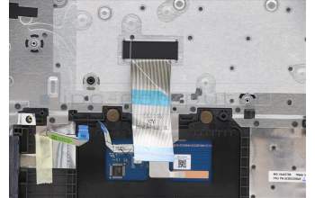 Lenovo 5CB0Z20946 Tastatur inkl. Topcase ASM_TI L82C3IGTEX