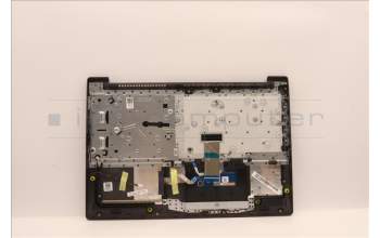 Lenovo 5CB0Z20947 Tastatur inkl. Topcase ASM_TR L82C3IGTEX
