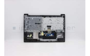 Lenovo 5CB0Z20948 Tastatur inkl. Topcase ASM_UK L82C3IGTEX