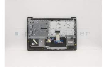 Lenovo 5CB0Z20950 Tastatur inkl. Topcase ASM_US L82C3IGTEX