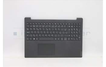 Lenovo 5CB0Z20951 Tastatur inkl. Topcase ASM_CZ-SK L82C3IGTEX