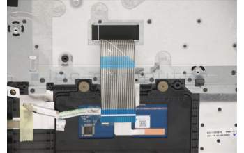 Lenovo 5CB0Z20955 Tastatur inkl. Topcase ASM_AR-E L82C3IGTEX