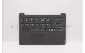 Lenovo 5CB0Z20956 Tastatur inkl. Topcase ASM_FR L82C3IGTEX