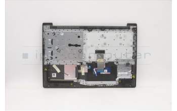 Lenovo 5CB0Z20957 Tastatur inkl. Topcase ASM_UKR L82C3IGTEX