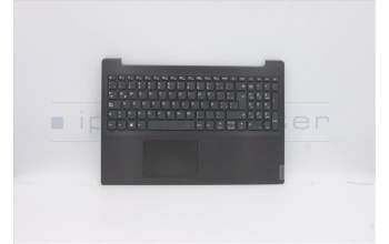 Lenovo 5CB0Z20960 Tastatur inkl. Topcase ASM_LA L82C3IGIMR
