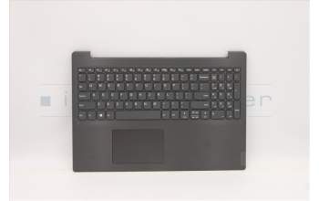 Lenovo 5CB0Z20980 Tastatur inkl. Topcase ASM_US L82C3IGIMR