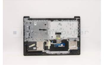 Lenovo 5CB0Z20980 Tastatur inkl. Topcase ASM_US L82C3IGIMR