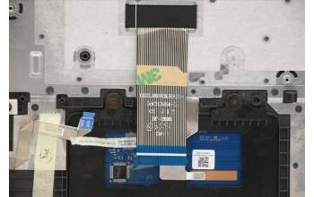 Lenovo 5CB0Z20980 Tastatur inkl. Topcase ASM_US L82C3IGIMR