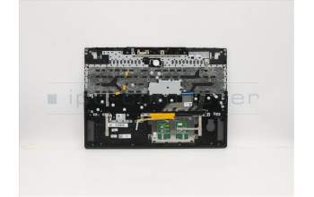 Lenovo 5CB0Z20993 Tastatur inkl. Topcase ASM C81YT KB GRK