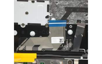 Lenovo 5CB0Z20993 Tastatur inkl. Topcase ASM C81YT KB GRK