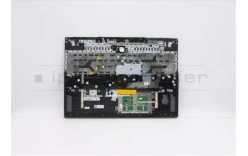 Lenovo 5CB0Z21007 Tastatur inkl. Topcase ASM C81YT KB LATIN