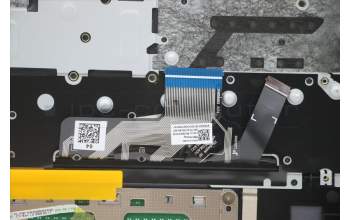 Lenovo 5CB0Z21011 Tastatur inkl. Topcase ASM C81YT KB GER