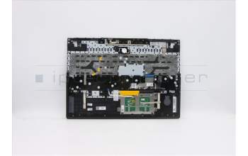 Lenovo 5CB0Z21018 Tastatur inkl. Topcase ASM C81YT KB BUL
