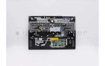 Lenovo 5CB0Z21023 Tastatur inkl. Topcase ASM C81YT KB USA