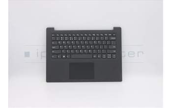 Lenovo 5CB0Z21039 Tastatur inkl. Topcase ASM_INDIA L82C6 IGTEX