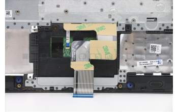 Lenovo 5CB0Z21039 Tastatur inkl. Topcase ASM_INDIA L82C6 IGTEX