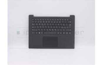 Lenovo 5CB0Z21042 Tastatur inkl. Topcase ASM_IT L82C6 IGTEX