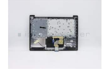 Lenovo 5CB0Z21042 Tastatur inkl. Topcase ASM_IT L82C6 IGTEX
