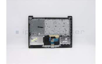 Lenovo 5CB0Z21046 Tastatur inkl. Topcase ASM_GK L82C6 IGTEX