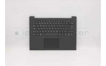 Lenovo 5CB0Z21050 Tastatur inkl. Topcase ASM_PO L82C6 IGTEX