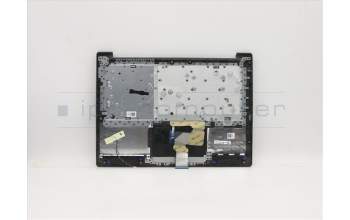 Lenovo 5CB0Z21050 Tastatur inkl. Topcase ASM_PO L82C6 IGTEX