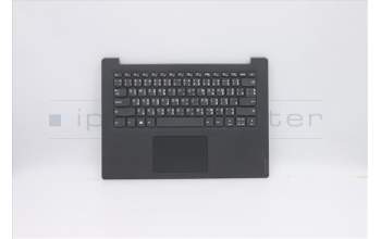 Lenovo 5CB0Z21056 Tastatur inkl. Topcase ASM_TI L82C6 IGTEX