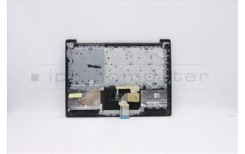 Lenovo 5CB0Z21056 Tastatur inkl. Topcase ASM_TI L82C6 IGTEX