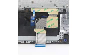 Lenovo 5CB0Z21059 Tastatur inkl. Topcase ASM_US INTE L82C6 IGTEX