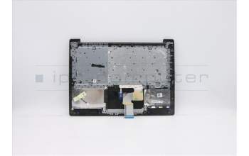 Lenovo 5CB0Z21062 Tastatur inkl. Topcase ASM_BU L82C6 IGTEX