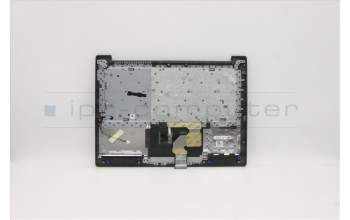 Lenovo 5CB0Z21064 Tastatur inkl. Topcase ASM_BE L82C6 IGTEX