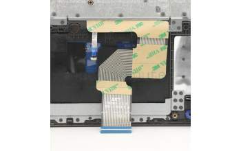 Lenovo 5CB0Z21066 Tastatur inkl. Topcase ASM_FR L82C6 IGTEX