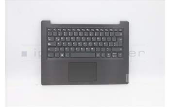 Lenovo 5CB0Z21070 Tastatur inkl. Topcase ASM_LA L82C6 IGIMR