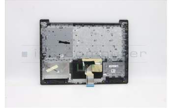 Lenovo 5CB0Z21070 Tastatur inkl. Topcase ASM_LA L82C6 IGIMR