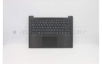 Lenovo 5CB0Z21088 Tastatur inkl. Topcase ASM_UK L82C6 IGIMR