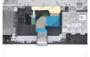 Lenovo 5CB0Z21088 Tastatur inkl. Topcase ASM_UK L82C6 IGIMR