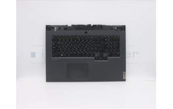 Lenovo 5CB0Z21105 Tastatur inkl. Topcase ASM_BU L81Y8 NFPBL