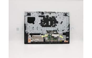 Lenovo 5CB0Z21107 Tastatur inkl. Topcase ASM_US L81Y8 NFPBL