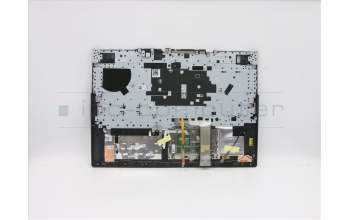 Lenovo 5CB0Z21110 Tastatur inkl. Topcase ASM_UK L81Y8 NFPBL
