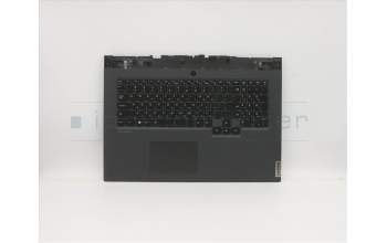 Lenovo 5CB0Z21116 Tastatur inkl. Topcase ASM_HB L81Y8 NFPBL