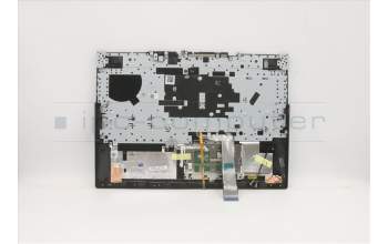 Lenovo 5CB0Z21120 Tastatur inkl. Topcase ASM_IT L81Y8 NFPBL