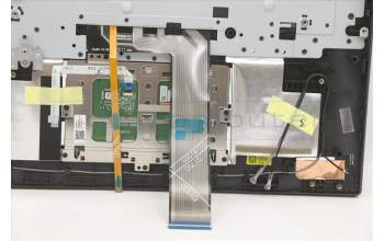 Lenovo 5CB0Z21120 Tastatur inkl. Topcase ASM_IT L81Y8 NFPBL