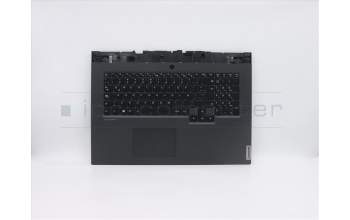 Lenovo 5CB0Z21122 Tastatur inkl. Topcase ASM_LA L81Y8 NFPBL